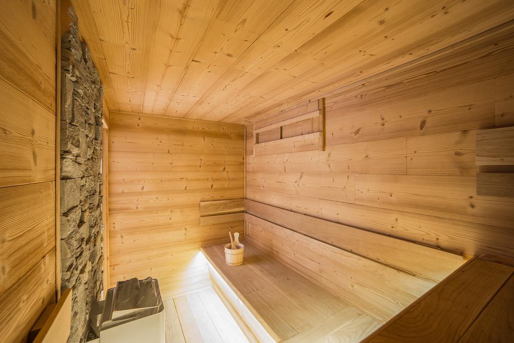 Yeti Lodge Rooms Argentiere Exterior photo