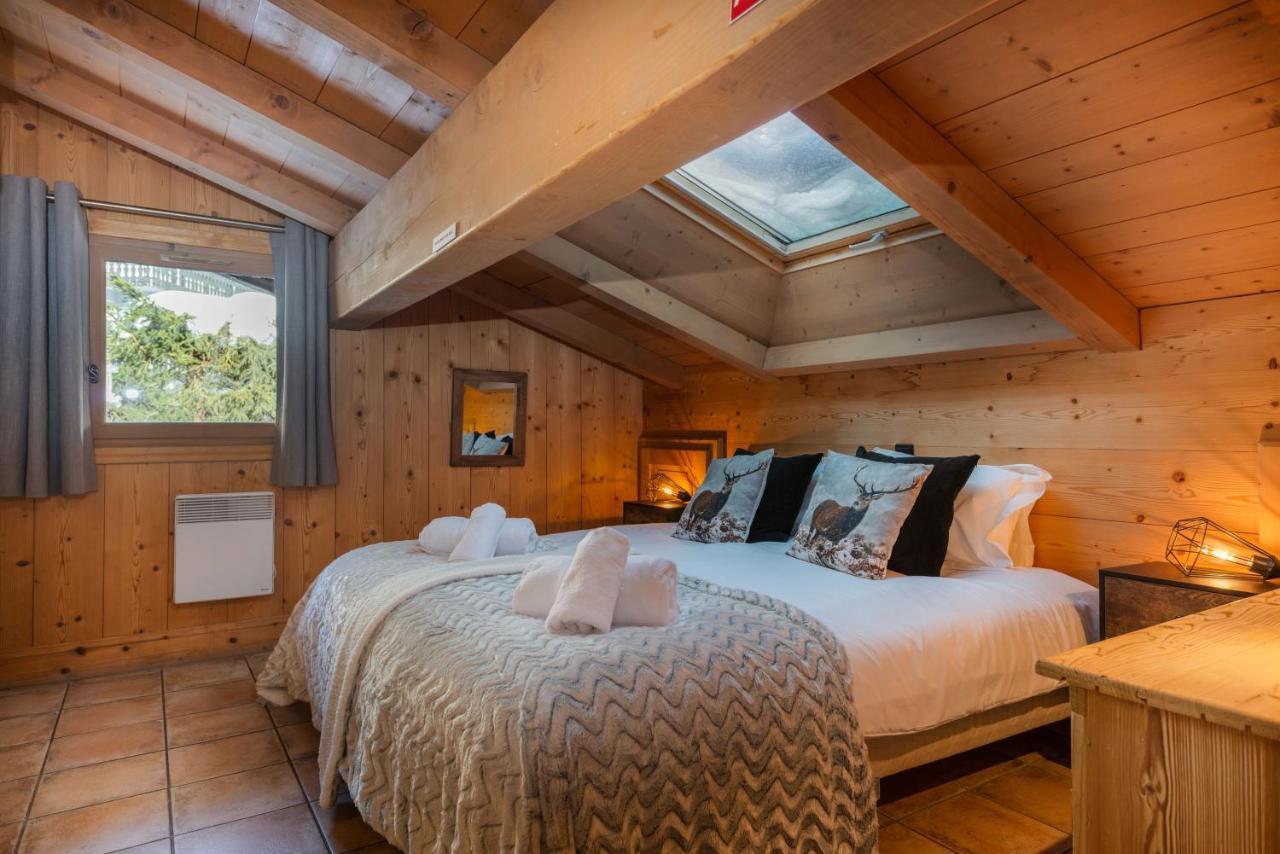 Yeti Lodge Rooms Argentiere Exterior photo