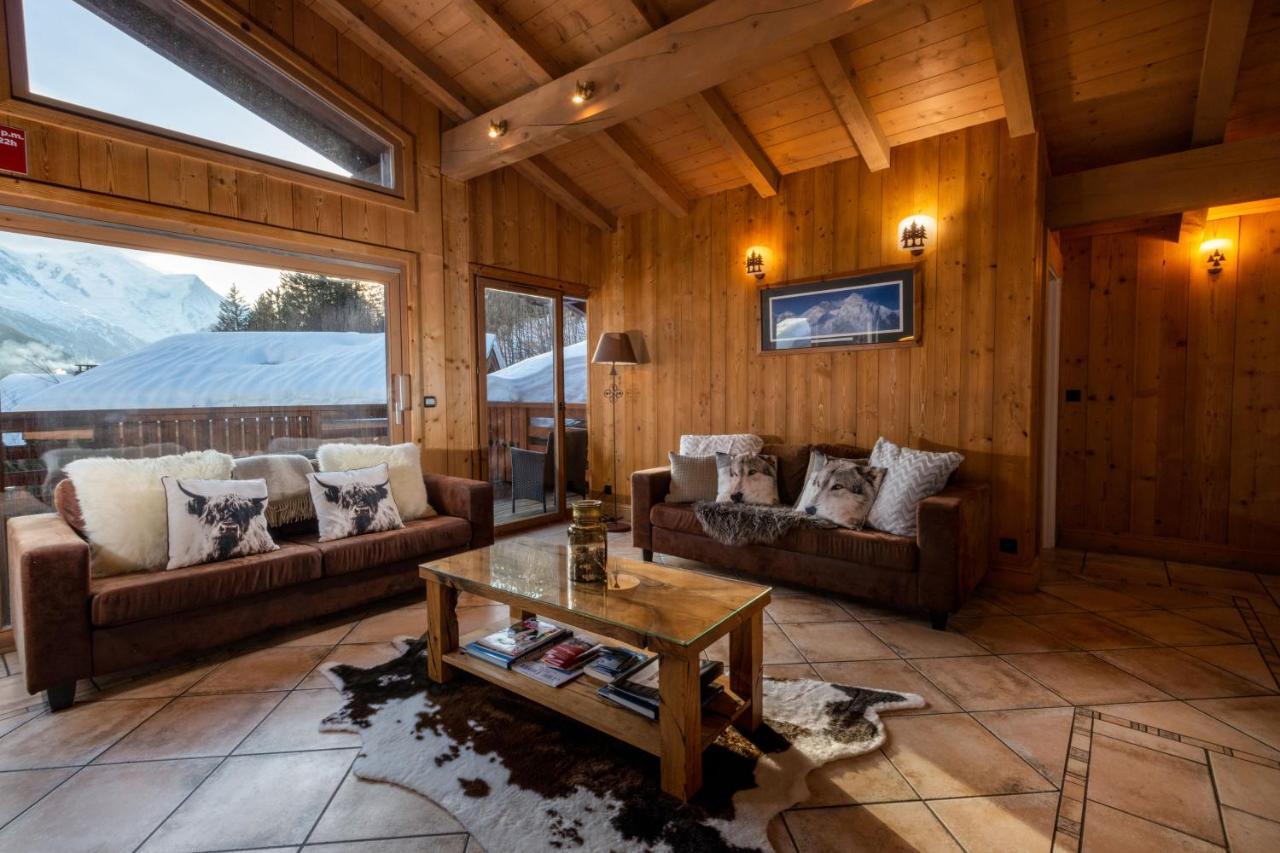 Yeti Lodge Rooms Argentiere Exterior photo
